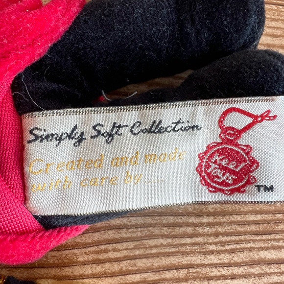 Keel Toys - Simply Soft Collection - Policeman and Guardsman - Picture 8 of 9